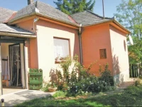 Holiday home Kossuth Utca-Szenna 