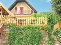 Holiday home Rokarantoi Utca-Szigliget 