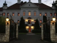 Teleki-Degenfeld KastГ©lyszГЎllГі 