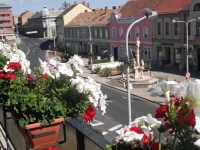 Tavas Barlang Apartman Tapolca 