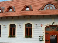 VarjГє FogadГі Tapolca 