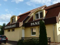 Romantik Г‰tterem - PanziГі 