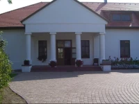 SarlГіspuszta Club Hotel 