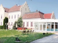 Holiday home TГ©t-TГ©t/PokvГЎrpuszta 