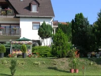BalГЎzs Apartman 
