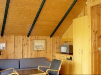 One-Bedroom Villa Tihany 1 