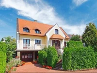 Villa Tihany 1 