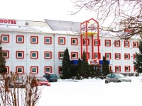 Drive Inn Hotel 