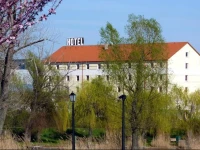 Oekotel TГіpark Hotel 