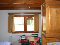 Holiday home Tiszafured 3