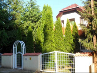 KerekerdЕ‘ VendГ©ghГЎz