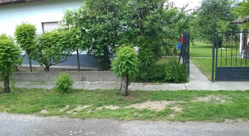 Luca Vendeghaz Home 
