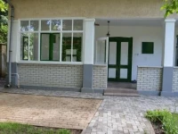 Tisza-Kert Apartmanok 