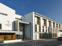 Barack Thermal Hotel and Spa