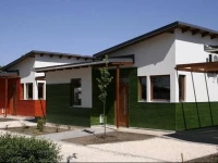 Tisza-parti TermГЎlfГјrdЕ‘ Apartman 