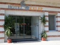 Hotel Kelep 