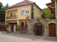 Bogoly Apartman 