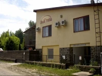 Buli Villa Apartman 