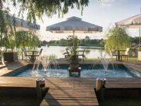 NГЎdas TГі Park Hotel 