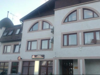 KovГЎcs Hotel Superior