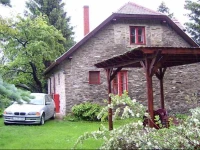 Gereben Villa 