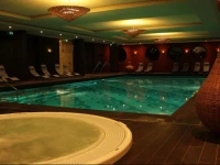 Budapest Airport Hotel StГЎciГі Superior Wellness & Konferencia 