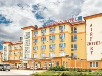 Apartment Lorinci Utca Vecses 