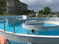 Aqua Apartman Velence 