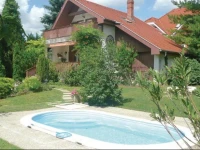Holiday home Csongor utca-Velence 
