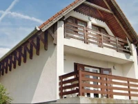 Holiday home Rizling Utca-Velence 