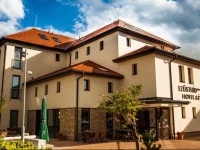 EzГјsthid Hotel 