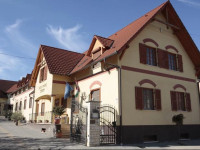 Bock Hotel Ermitage