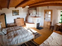 Г–reghegyi Apartman 