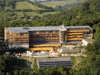 Silvanus Hotel