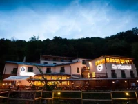 Patak Park Hotel VisegrГЎd 