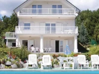 Holiday home Erdei Utca-Vonyarcvashegy 