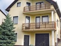 Holiday home MunkГЎcsy Utca-Vonyarcvashegy 