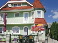 Holiday home SzellГ¶s Utca-Vonyarcvashegy 