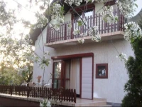 Holiday home Vonyarcvashegy 4 