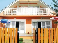 Holiday home VГ¶rГ¶smarty I-Vonyarcvashegy 