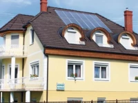 Holiday home Zrinyi Utca-Vonyarcvashegy 