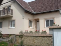 Three-Bedroom Apartment in Vonyarcvashegy I 