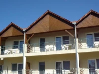 JankГі ApartmanhГЎz 