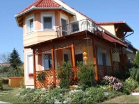 Apartman MercГ©desz I. 