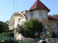Apartman MercГ©desz II. 