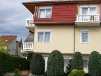 Apartment Zalakaros 1 