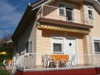 Apartment Zalakaros 11 