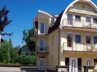 Apartment Zalakaros 17 