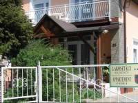 Arany ApartmanhГЎz II. 
