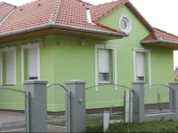 Blanka ApartmanhГЎz 
